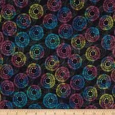 Essential Circle Burst Wideback 108