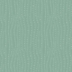 Saguaro - Sage Stripe | Metallic