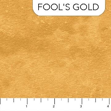 Northcott Toscana - Fools Gold