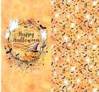 Celebrate the Seasons - October Panel