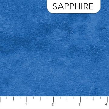 Northcott Toscana - Sapphire
