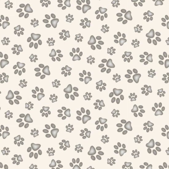 Adorable Pets 181 Cream