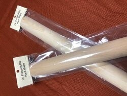 MT Selkirk 16&quot; Pressing Bar