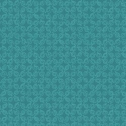 Saguaro - Stars - Turquoise