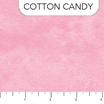Northcott Toscana - Cotton Candy