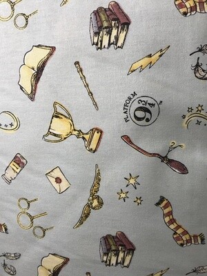 Harry Potter - Soft Wash Magic