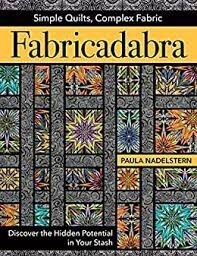 Fabricadabra Book