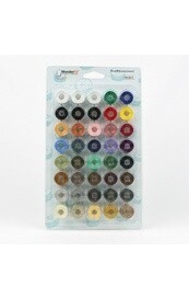 Decobob Bobbins - Prewound - Masterset - Size 15