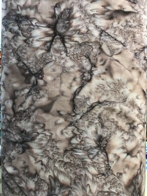 Batik Textiles - Blender Dusty Purple