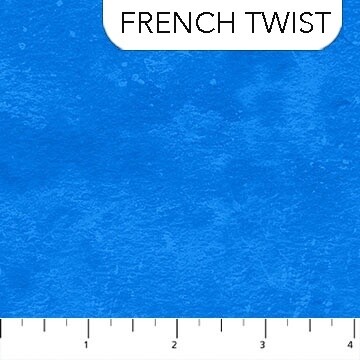 Northcott Toscana - French Twist