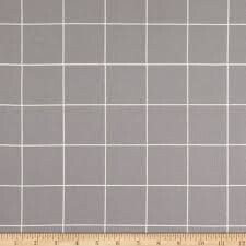Design Wall Flannel Gray