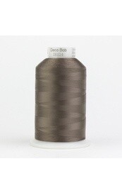 Decobob Thread Brown/Grey - DB114