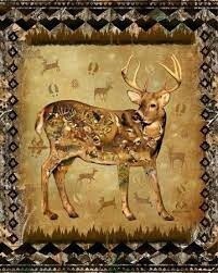 Realtree Edge Lodge Panel
