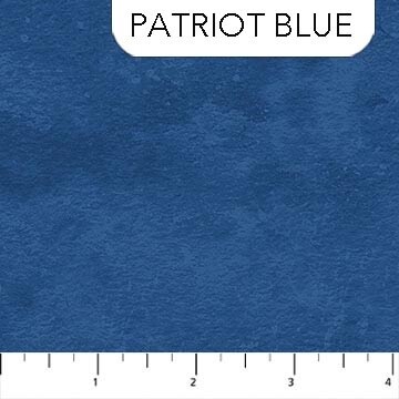 Northcott Toscana - Patriot Blue
