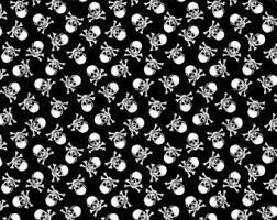 Small World - Mini Skulls &amp; Bones