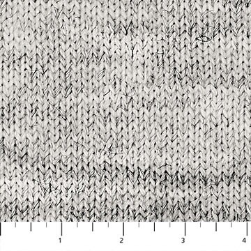 My Canada Flannel - Light Gray