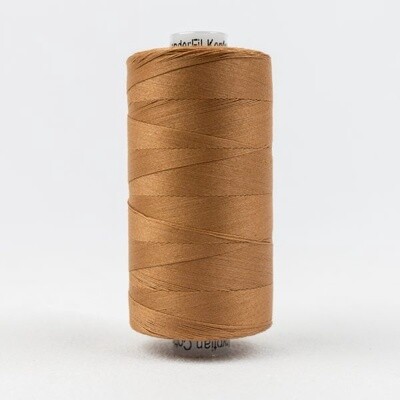 Konfetti 1000M Thread -Rust