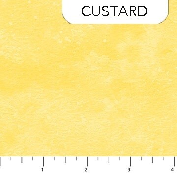 Northcott Toscana - Custard