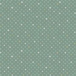 Saguaro - Shining Stars - Sage - Metallic