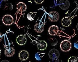 In Motion Bicycles - Black