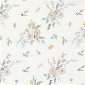 Little Ducklings - White