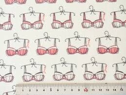 Bras - Quilted