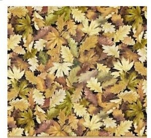 Nature Walk - Moss Brown