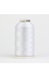 Decobob Thread White - DB104