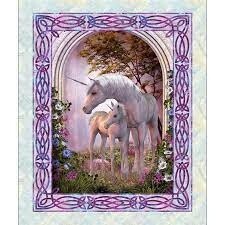 Unicorn Panel