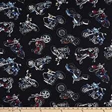 On the Road - Motorcycles