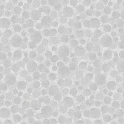 Lewis &amp; Irene Bumbleberries - Light Grey