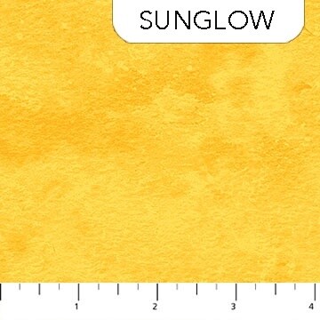 Northcott Toscana -Sunglow