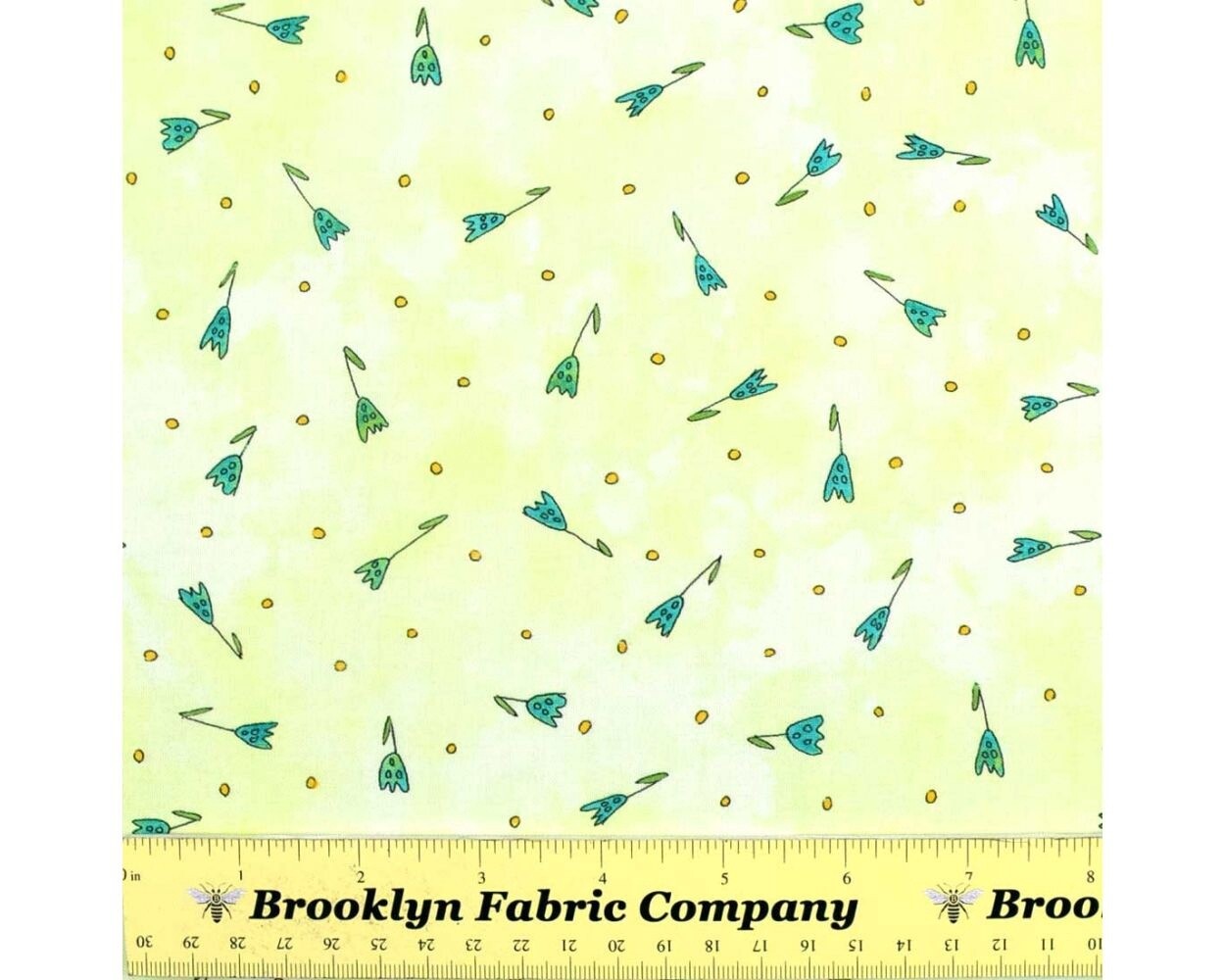 Bird in Hand - Stick - Flower Apple