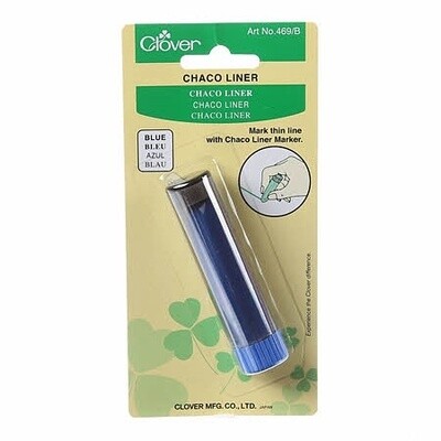 Chaco Liner Pen - Blue