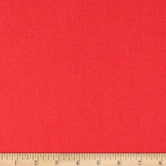 Free Spirit Designer Solids - Cajun