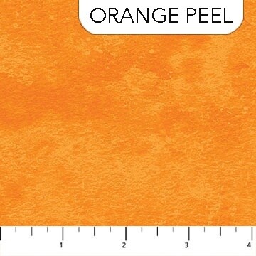 Northcott Toscana -Orange Peel