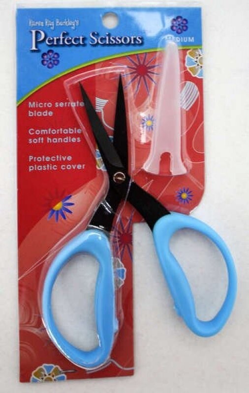 Karen Kary Buckley Perfect Scissors - Medium