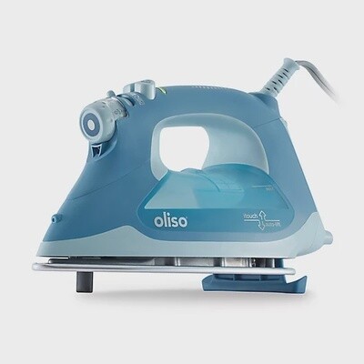 Oliso-smart-iron---turquoise