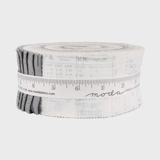 Modern Background Even More Zen - Jelly Rolls