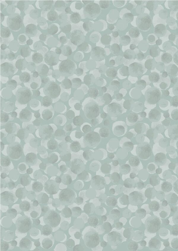 Lewis &amp; Irene Bumbleberries - Lighter green