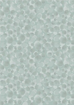 Lewis &amp; Irene Bumbleberries - Lighter green