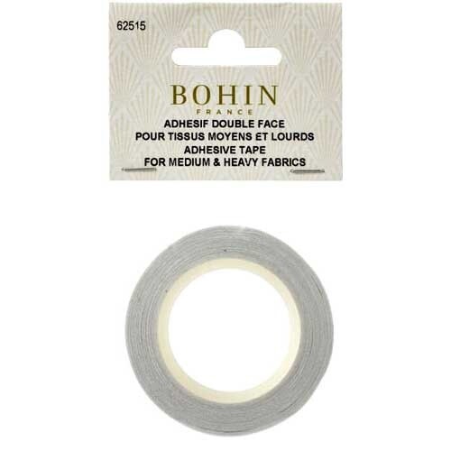 Bohin Double Faced Tape 1/4&quot;