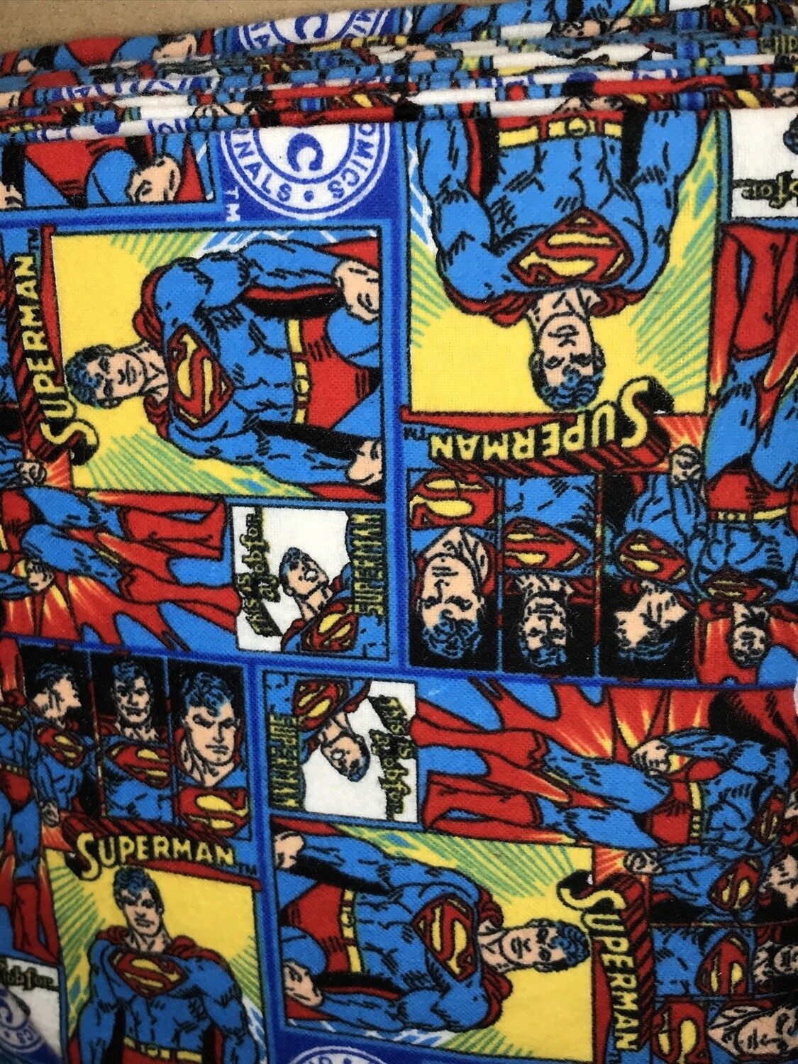 DC Comics Superman - 1