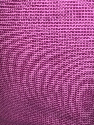 Wool and Needle Flannel Rose