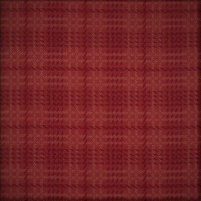 Wool &amp; Needle Flannel - Petunia