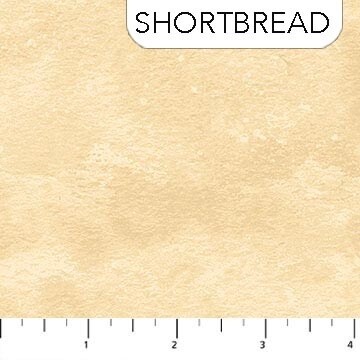 Northcott Toscana -Shortbread