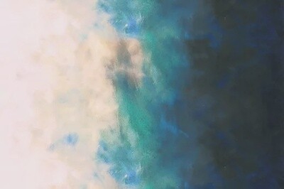 Jennifer Sampou - Sky - Evening