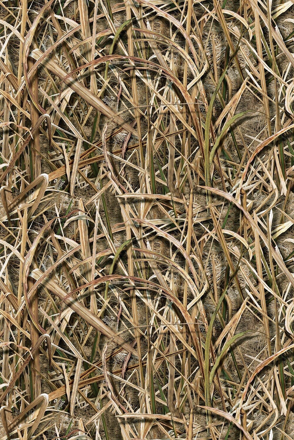 Mossy Oak -Shadowgrass Blades