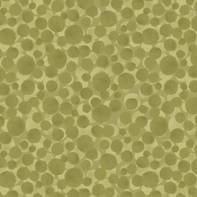 Bumbleberries - Stem Green