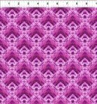 Unicorn - Magenta Geometric